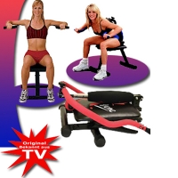Ab Doer Extreme der Oberk�rper Trainer