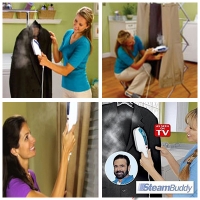 Steam-Buddy der super Dampfgl�tter