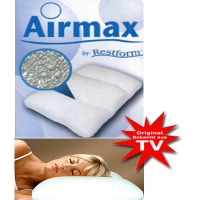 Airmax Pillow 1 +1 free