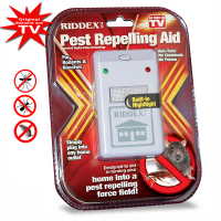 Pest Reject 2f�r1