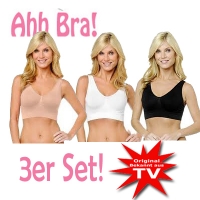 Ahh Bra Original Wunder-Wohlf�hl-BH