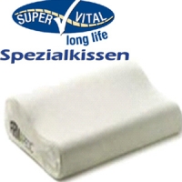 Back 2 Life Spezialkissen