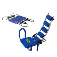 Flexmaster zum Ab Rocket Trainigsger�t