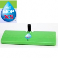 H2O Mop X5 grosser Ger�tekopf
