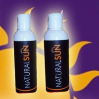 Natural Sun Selbslbr�unungslotion 2x125 ml