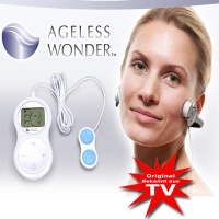 Ageless Wonder with EMS technology!