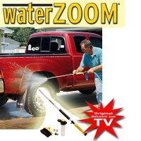Water Zoom as seen on TV