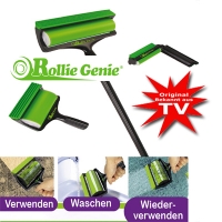 Washable Lint Roller from the TV