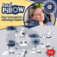 Total Pillow the amazing Pillow