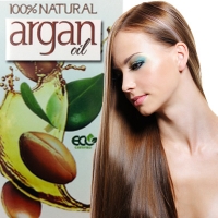 Argan OIL OF ETERNAL YOUTH