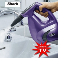Shark Pocket Pad Portable Steam Cleaner