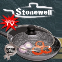 Stonewell - non-stick pan
