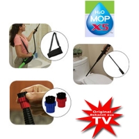 Elite accessories for H2O Mop X5
