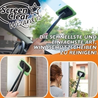 Screen-Clear-Wizzard