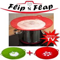 Genius � + Flip Flap Set 2-pc.