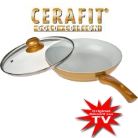 Cerafit nonstick ceramic pan 24cm