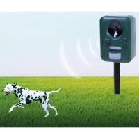 Animal Repeller Universal Solar