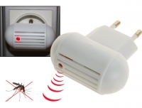 Anti-mosquito plug