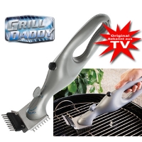 Grill Daddy Grill Cleaner the new tool!