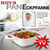 Nova Pan Ceramic Pan