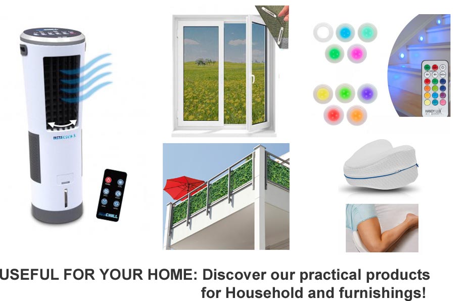 Teleshop Household EN