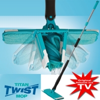 Titan Twist Mop Original aus dem TV
