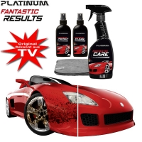 Platinum Fantastic Results - Système complet dentretien automobile