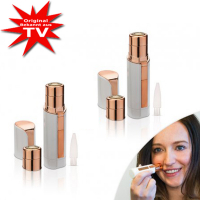 Roxy Pocket Shaver 2für1