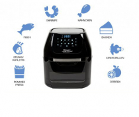 Power Airfryer Multi Function Jetzt Nur 159 60 Eur Gratis Versand Ab 39 Eur Kuche