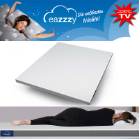 Surmatelas eazzzy 180 x 200 cm