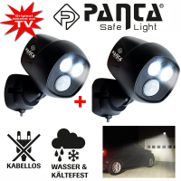 Panta Safe Light Cordless 1+1 free