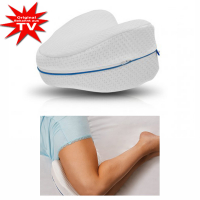 Dreamolino Leg Pillow Coussin de repos pour les genoux et les jambes