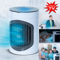 Livington SmartChill - Small and powerful