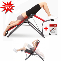 Backlounge 2in1 Inversion Trainer