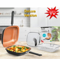 Livington Black Doubletta Deluxe