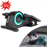 Cubii Ellipsentrainer Fit im Sitzen