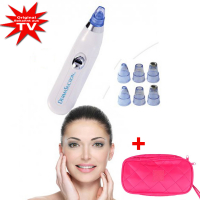 Derma Suction für strahlende Haut + Tasche gratis