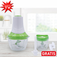 Livington MagiCut 5in1