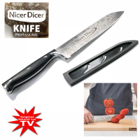 Nicer Dicer Knife Professional gross Set 2-tlg.