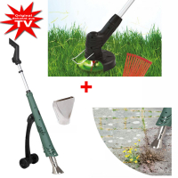 Hammersmith Bionic Megaset- Burner und Trimmer