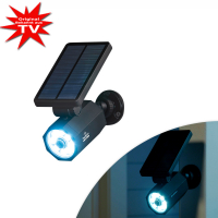 Panta Safe Light Solar LED Licht mit Bewegungssensor