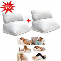 Dreamolino FlipPillow - 10in1 Kissen - 1+1