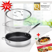 Livington Titan Pan 24cm