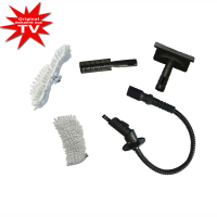 Livington Prime Steam Scrubber special accessory set