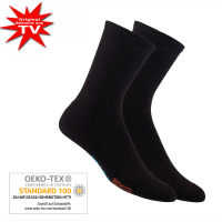 Chaussettes bien-être NeuroSocks avec rembourrage supplémentaire