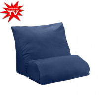 Dreamolino FlipPillow Kissenbezug blau