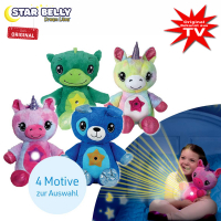 Star Belly Dream Lites Projector Night Light