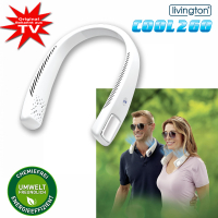 Livington Cool2Go Power Body Refroidisseur dair