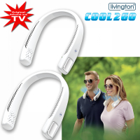 Livington Cool2Go Power Body-refroidisseur dair 1+1