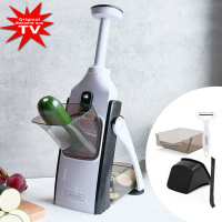 Livington TurboCut Rabot universel avec accessoires GRATUITS